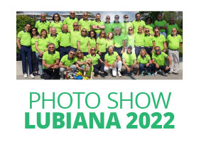 MGA bottone foto LUBIANA 2022