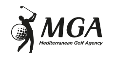 MGA GOLF
